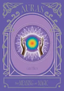 Auras - Gaia Elliot