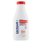 LACTOVIT Lactourea regenerační sprchový gel 500 ml