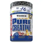 WEIDER Pure Creatine monohydrát 600 g