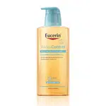 EUCERIN AtopiControl Sprchový olej 400 ml