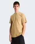 The north face m evo sd reg ss tee m