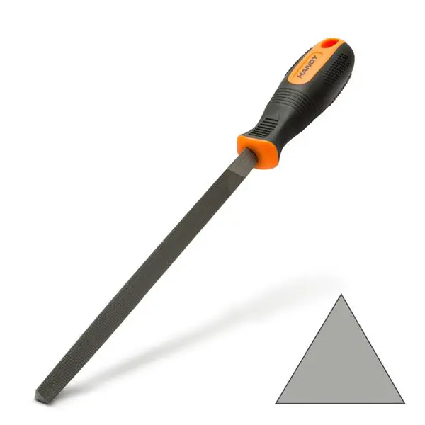 Pilník HANDY 10611