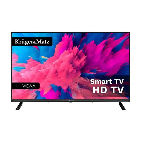 Televizor KRUGER & MATZ KM0232HD-V2 SMART TV 32"