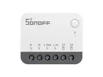 Smart Switch SONOFF ZBMINIR2 ZigBee