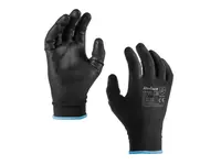 Rukavice pracovní REBEL RB-1016 9" 12ks