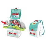 BUDDY TOYS BGP 2114 Batoh doktor 21 x 40 x 29 cm