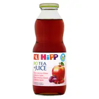 HIPP Šťáva červené plody se šípkovým čajem BIO 500 ml