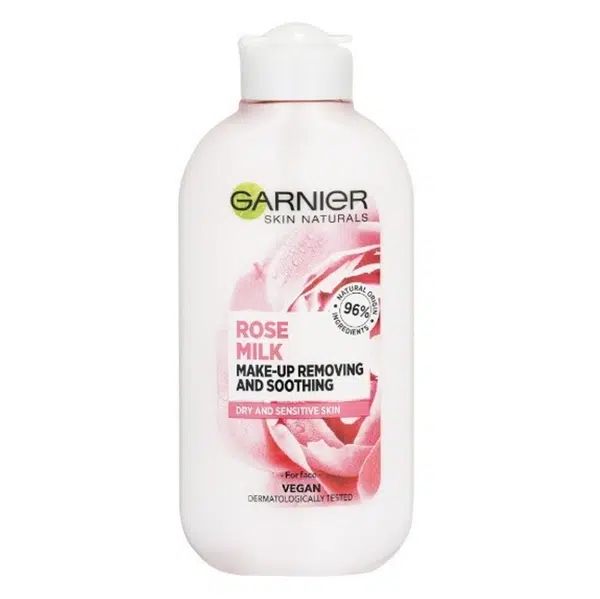 GARNIER Skin Naturals Botanical odličovací mléko 200 ml