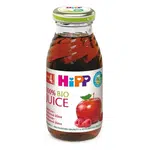 HIPP Šťáva Jablečno-malinová BIO 200 ml