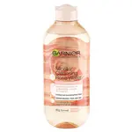 GARNIER Skin Naturals Micelární voda Rose 400 ml