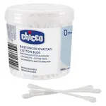 CHICCO Tyčinky vatové 160 ks