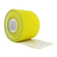 TRIXLINE Kinesio tape 5 cm x 5 m žlutá 1ks