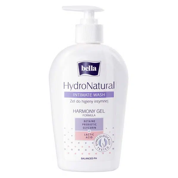 BELLA Intimní gel HydroNatural  300 ml