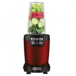 SENCOR SNB 6601RD nutri mixér červený