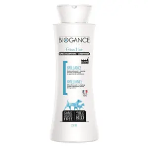 BIOGANCE Gliss hair kondicionér pro jemnou srst 250 ml