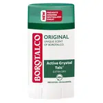 BOROTALCO Tuhý deodorant Original 40 ml