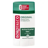 BOROTALCO Tuhý deodorant Original 40 ml