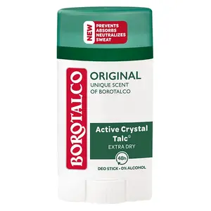 BOROTALCO Tuhý deodorant Original 40 ml