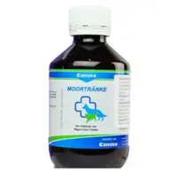 CANINA Moortränke rašelinový extrakt 200 ml