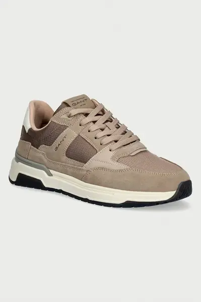 Gant  Jeuton sneakers boty pánské