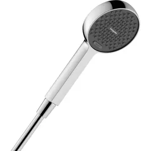 Hansgrohe Activera Select S ručná sprcha chróm 28034000