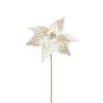 DEKORAČNÍ VĚTEV 58 cm