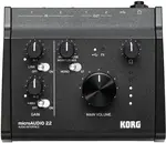 Korg microAUDIO 22