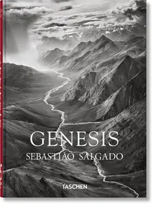 SebastiÃ£o Salgado. Genesis. 45th Ed. - Sebastiao Salgado, Lélia Wanick Salgado