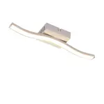 ZMH LED STROPNÍ SVÍTIDLO 34.5/7/5.5 cm