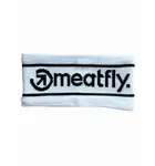 Meatfly čelenka Dany Quiet Gray | Šedá | Velikost One Size