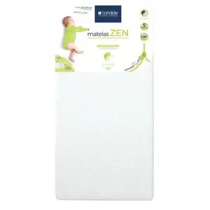 Matrace Zen 60x120x11 cm