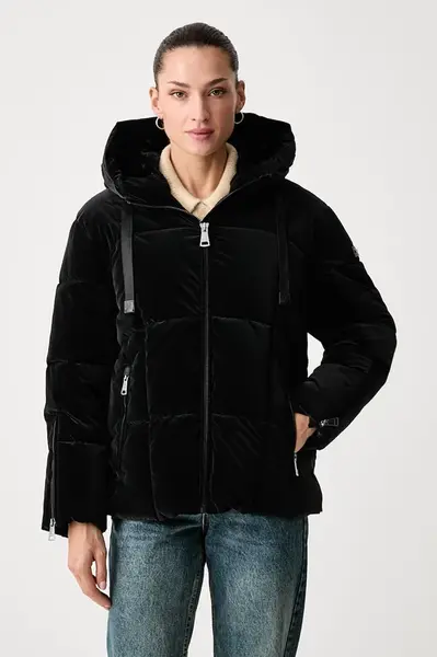 DKNY  krátká bunda dámská