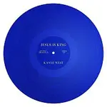 Kanye West – JESUS IS KING CD
