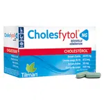 TILMAN Cholesfytol 56 tablet
