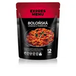 EXPRES MENU Boloňská omáčka s tempehem 600 g