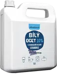 ALLNATURE Bílý ocet 10 % s vůní levandule 5 l
