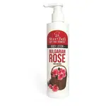 HRISTINA Přírodní tělové mléko bulharská růže 250 ml