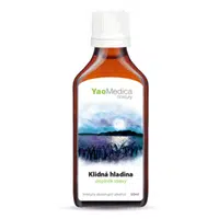 YAOMEDICA Klidná hladina 50 ml