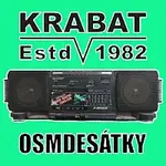 KRABAT – Osmdesátky