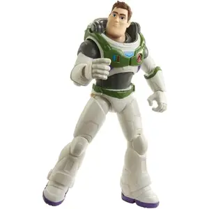 Rakeťák velká figurka - XL-01