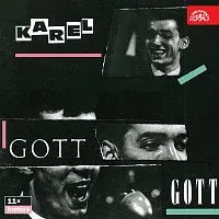 Karel Gott – Zpívá Karel Gott (+ bonusy)