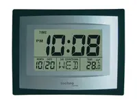 Hodiny TECHNO LINE WS 8004 JUMBO