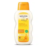WELEDA Měsíčkový kojenecký olej  200 ml