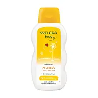 WELEDA Měsíčkový kojenecký olej bez parfemace 200 ml