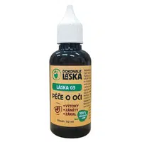 DOKONALÁ LÁSKA 05 Péče o oči 50 ml
