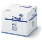 HARTMANN Zetuvit E Nesterilní savé kompresy 10x20 cm 50 kusů