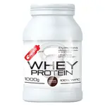 PENCO Whey protein čokoláda 1000 g
