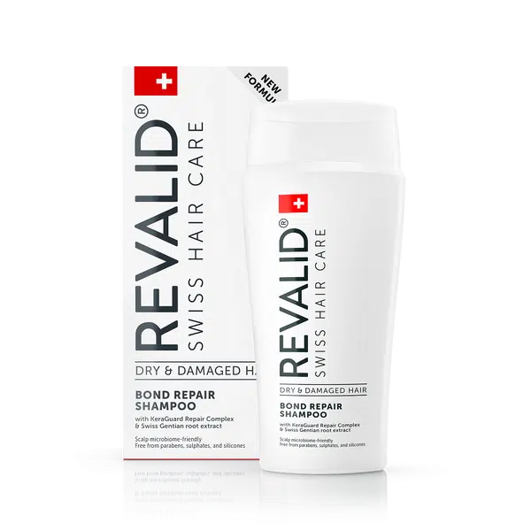 REVALID Bond Repair Šampon na vlasy 200 ml