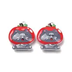 Alloy Pendants