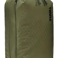 Organizér do kufru Thule Clean/Dirty Packing Cube Soft Green